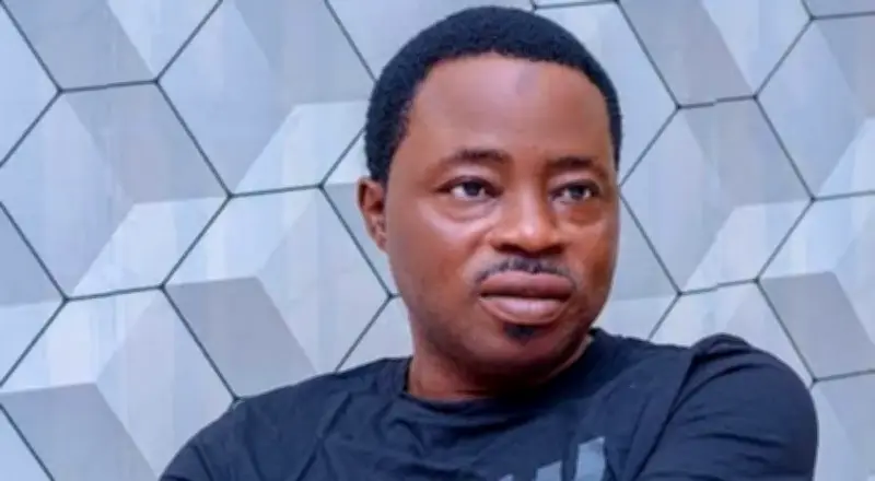 Veteran Actor Janmole Dies in Auto Crash, Nollywood Mourns