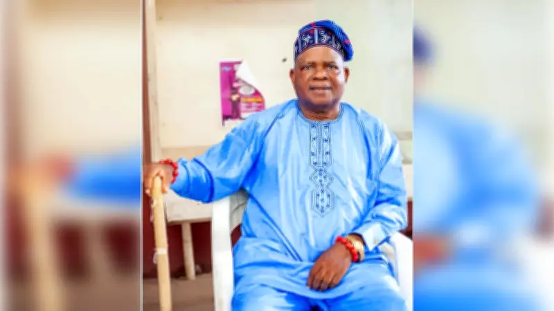 Veteran Nollywood Actor Kola Oyewo Dies at 80, Leaving Legacy in Theatre and Academia