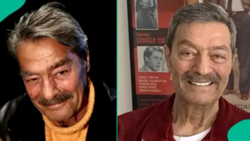 Veteran Turkish Actor Kadir Inanir Dies at 77 After Pneumonia Battle