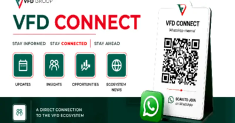 VFD Connect: Bridging the Gap Between Business and Audience in Nigeria