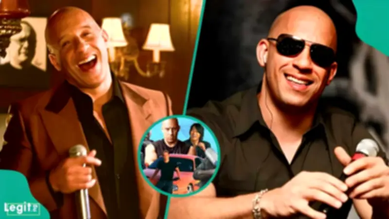 Vin Diesel Promises 'Proper Finale' for Fast & Furious 11 in Emotional Message