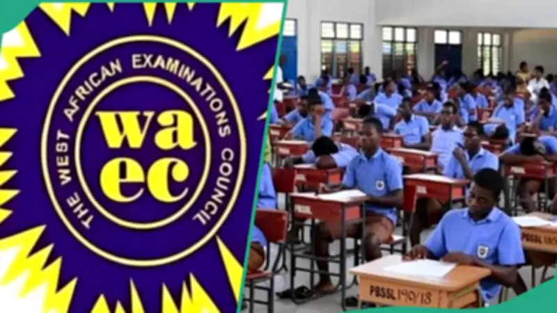 WAEC Reverts to 48-Hour Exam Material Distribution After Delays, Tragedy