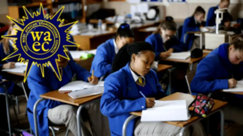 WAEC Warns Schools Against Extorting WASSCE Candidates
