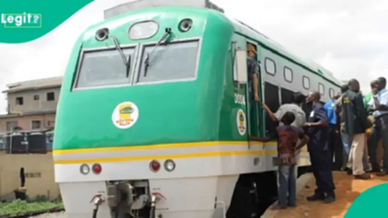 Warri-Itakpe Train Derailment Kills 3 Passengers in Delta State