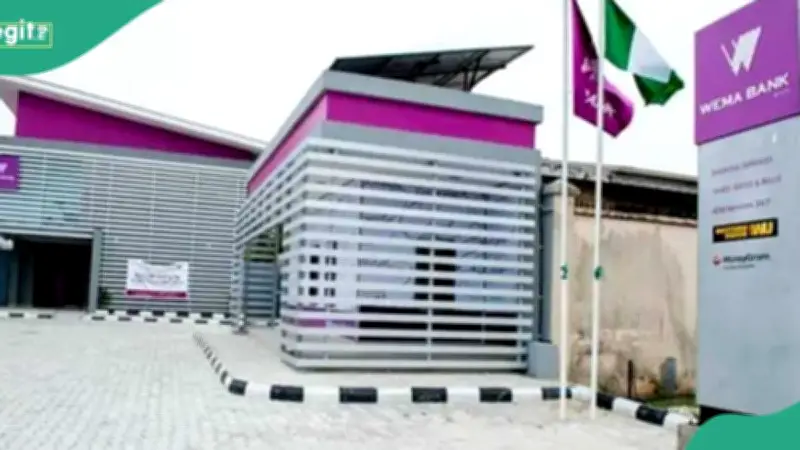 Wema Bank Suspends Telegram Account Over Impersonation Fraud