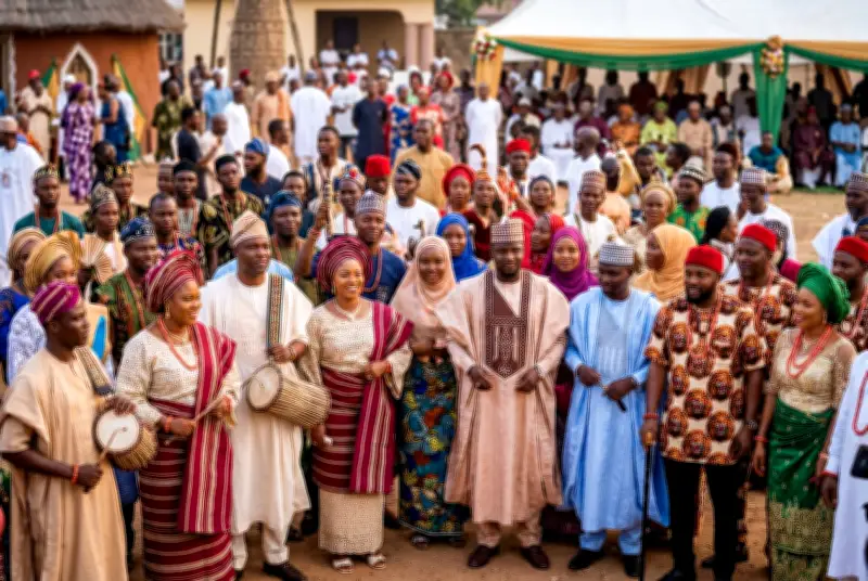 What is the Biggest Culture in Nigeria? A Detailed Analysis