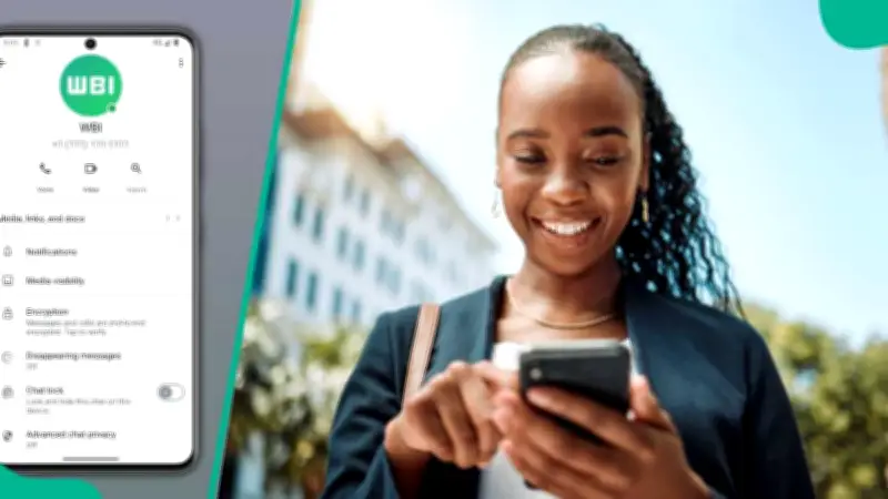 WhatsApp Green Dot Feature Ends Secret Online Status for Android Users