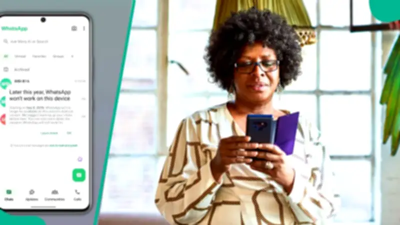 WhatsApp Introduces New Chat Animations on Android for Smoother Messaging