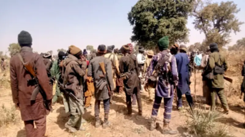 When Insecurity Becomes a Political Tool in Nigeria