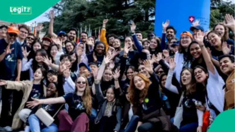 WHO Opens Youth Council Applications for 2026-2028 Term