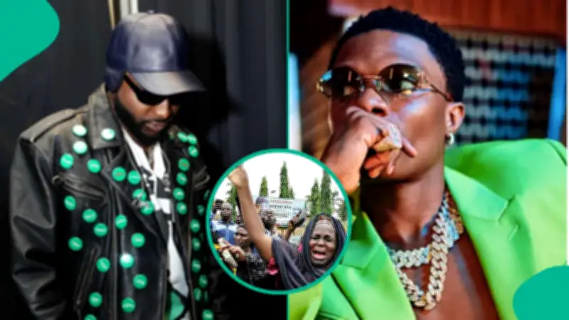 Why Many Nigerian Celebrities Hesitate to Speak on Insecurity: 4 Reasons