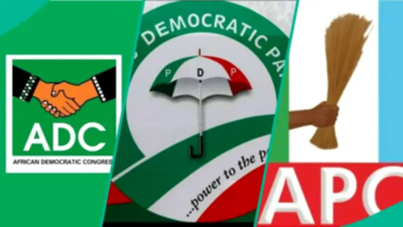 Why PDP Could Finish Behind APC and ADC in Ekiti Governorship Election