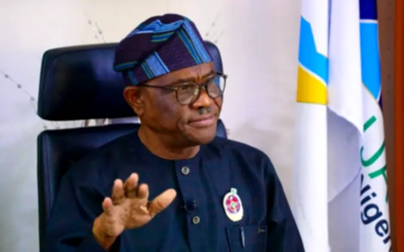 Wike Declares Political Victory in Rivers, Extends Olive Branch to Opponents