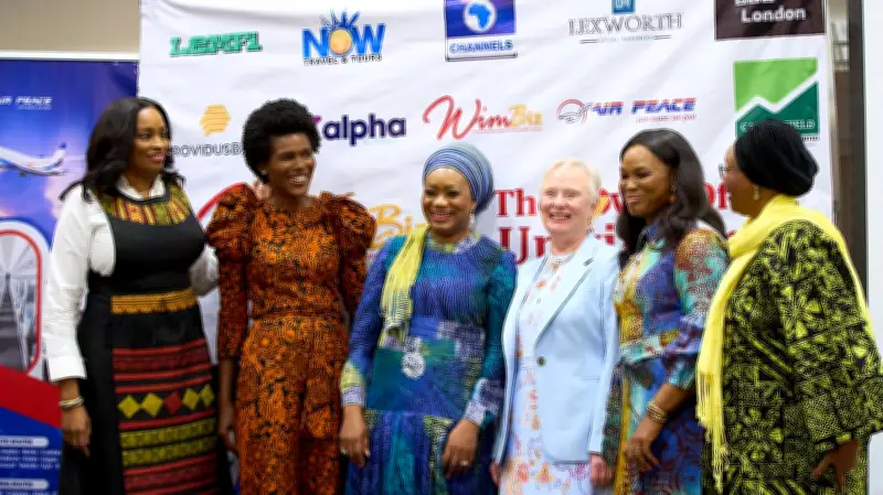 WIMBIZ 4th London Confab to Convene Global Women Leaders on Legacy