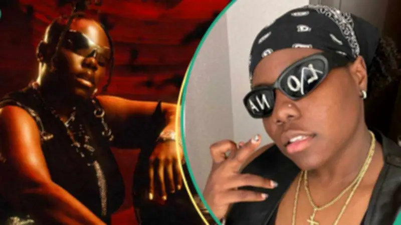 Woman Confronts Singer Teni Over Dance With Her Man at Event