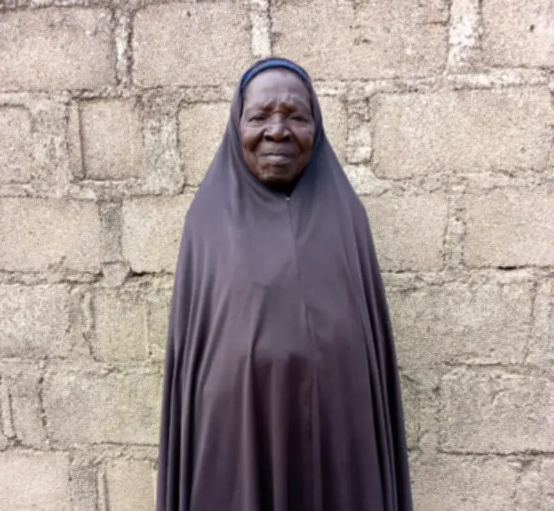 Woman Escapes Boko Haram Enclave, Surrenders to Troops in Borno