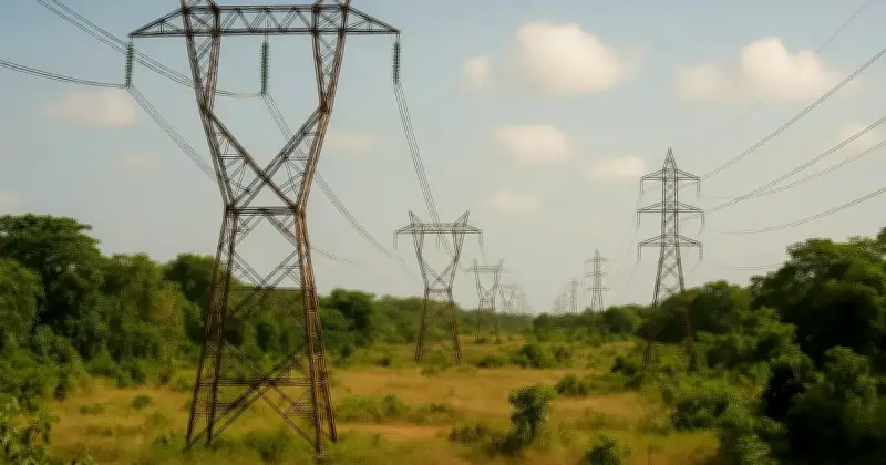 World Bank Power Project Links 15 West African Nations, Boosts Electricity Access
