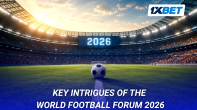 World Cup 2026: Four Key Questions That Could Define the Tournament
