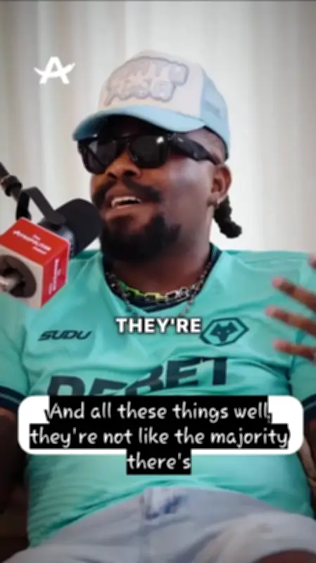 Ycee Laments 'Olodo Uprising', Says Society Rewards Ignorance Online