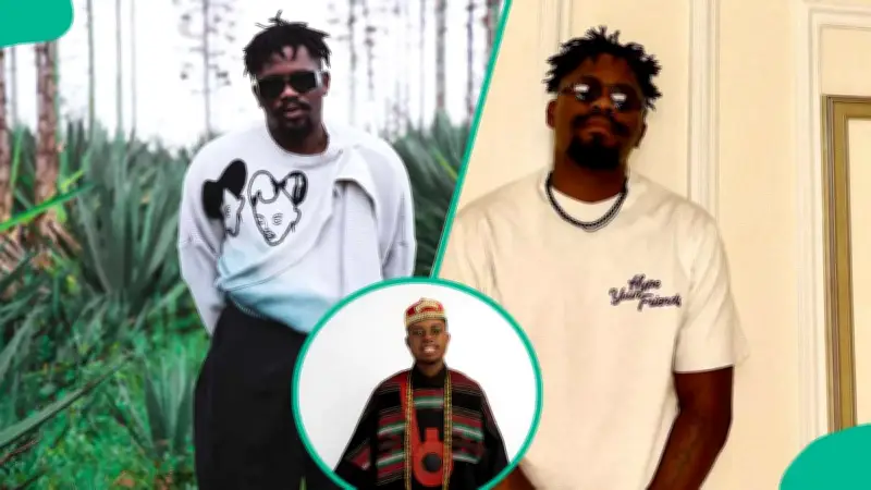 Ycee Old Clip on Dropping Out in 200 Level Trends Amid Olodo Uprising Controversy