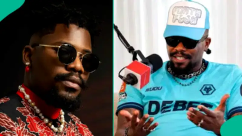 Ycee Opens Up About 6-Year Bipolar Battle That Halted His Music Career