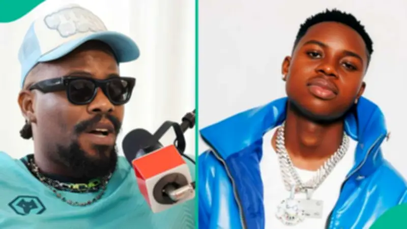 YCee Stands Firm on 'Olodo Uprising' Comments About Peller Culture