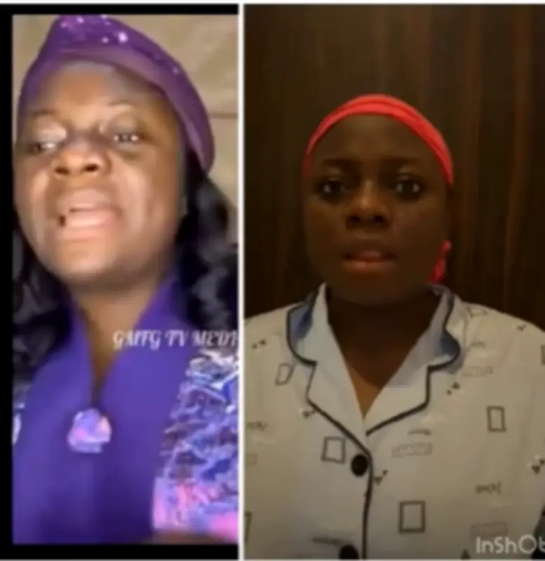 Yinka Alaseyori Apologizes Over Kidnapping Comment Controversy