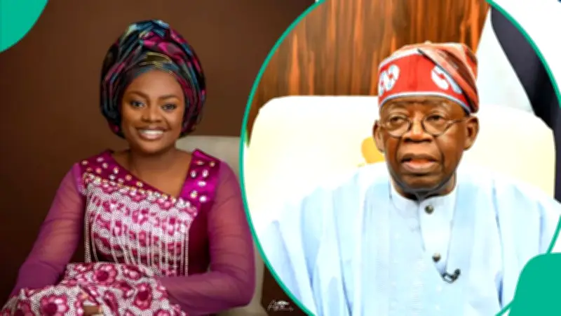 Yinka Alaseyori Dances with Politicians After Controversial Oyo Kidnap Comments