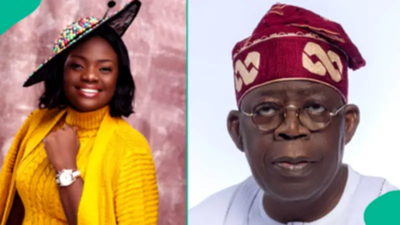 Yinka Alaseyori Faces Backlash for Defending Tinubu Amid Oyo School Kidnapping Outcry