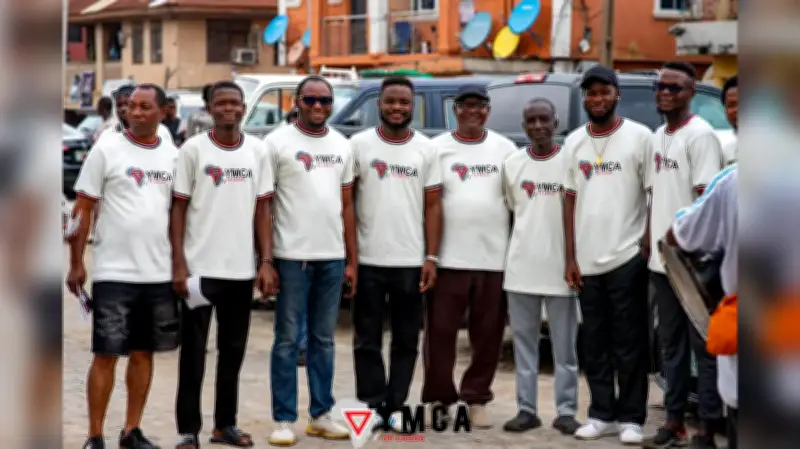 YMCA Lagos Charts New Path for Youth Empowerment at 62nd AGM