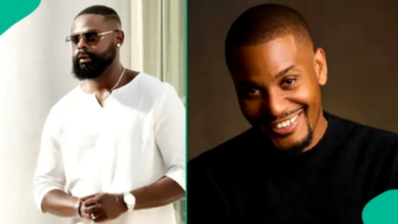 Yomi Casual Breaks Silence After Alexx Ekubo's Burial Amid Family Controversy