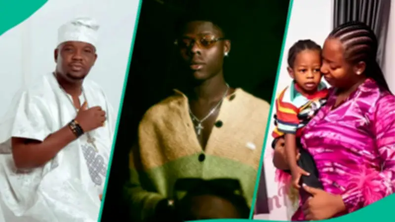Yomi Fabiyi Alleges Wunmi and Others Used Mohbad's Body Parts for Rituals