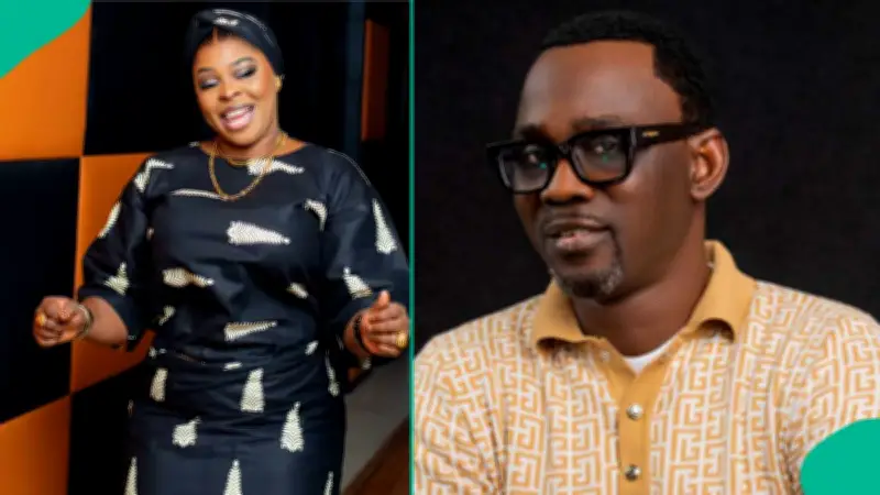 Yoruba Actress Biola Fowosire Recounts Harrowing Experience with Movie Sponsor, Credits Pasuma for Rescue