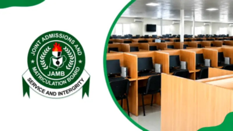 You Don't Need Computer Skills to Write JAMB: A Complete Guide