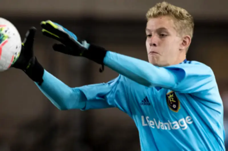 Youngest Real Salt Lake Signee Sues for $100M Over Sexual Abuse