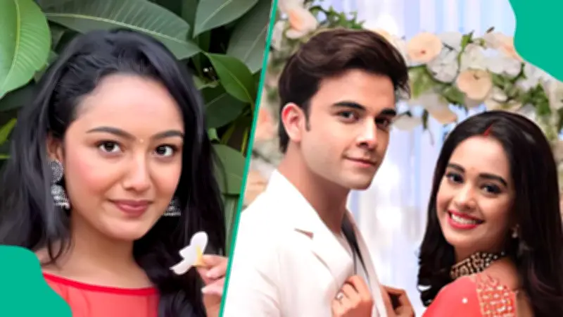 Zee World Actress Sanchita Ugale Dies at 22, Family Mourns Tragic Loss