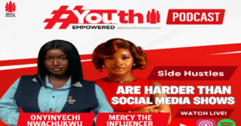 Zero to Creator: Mercy the Influencer and DarkSkinned Ella Share Playbook