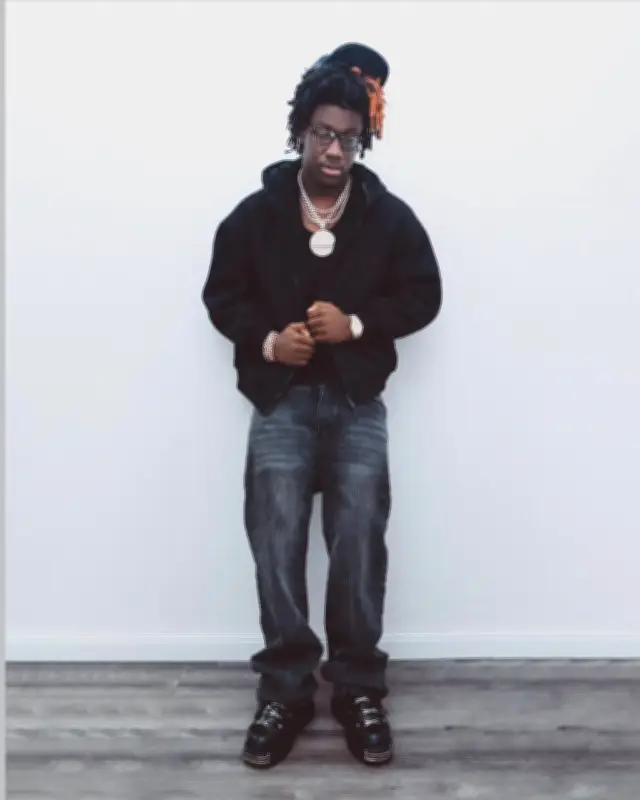ZerryDL: From Phone Recordings to Afro Pluto Stardom
