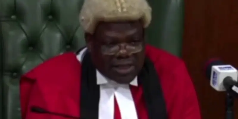 Zimbabwe High Court Frees Man Who Had Sex With 14-Year-Old, Cites Age Gap