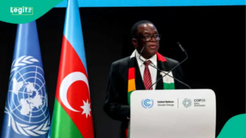 Zimbabwe Raises Domestic Worker Minimum Wage to $90 Amid Rising Living Costs
