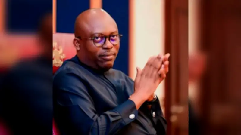 Zoning: How Fubara's Withdrawal and Chinda's Emergence May Shape 2027 Rivers Polls