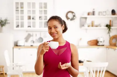 10 Best Morning Drinks for Your Kidney Health: A Nigerian Guide