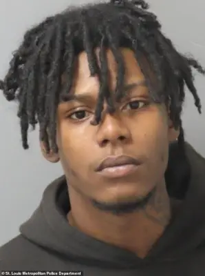 10-Year-Old Boy Faces First-Degree Murder Charge for Shooting 7-Month-Old Baby Dead in Missouri