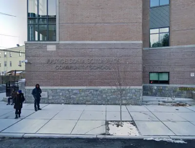 12-Year-Old Boy Dies in New York School After Suspected TikTok 'One Bite' Challenge