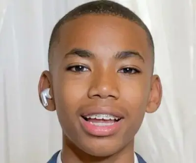 14-Year-Old Charged with Murder of 17-Year-Old Jamal Coombes in London