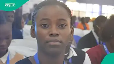 16-Year-Old Osasere Okundaye Becomes Nigeria's Youngest Chartered Accountant