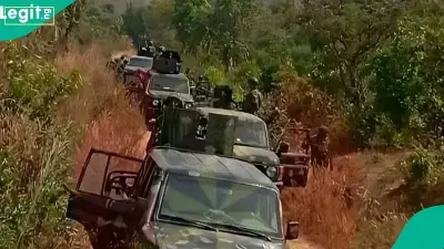 2 Soldiers Killed as Military Vehicle Hits IED in Sokoto Bandit Attack
