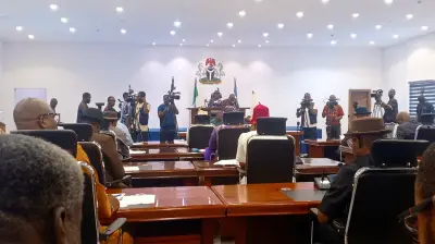 2023 Rivers Civil Service Applicants Seek Assembly Intervention Over Delayed Appointments