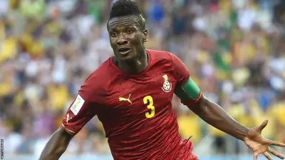 2026 World Cup: Recalling Football's Greatest One-Hit Wonders from Gyan to Rodriguez