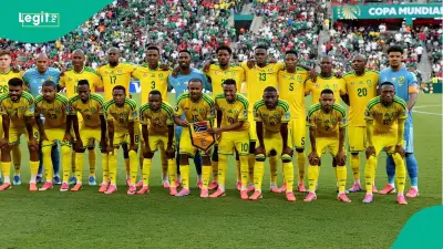 2026 World Cup: South Africa's Prize Money After Historic Knockout Qualification